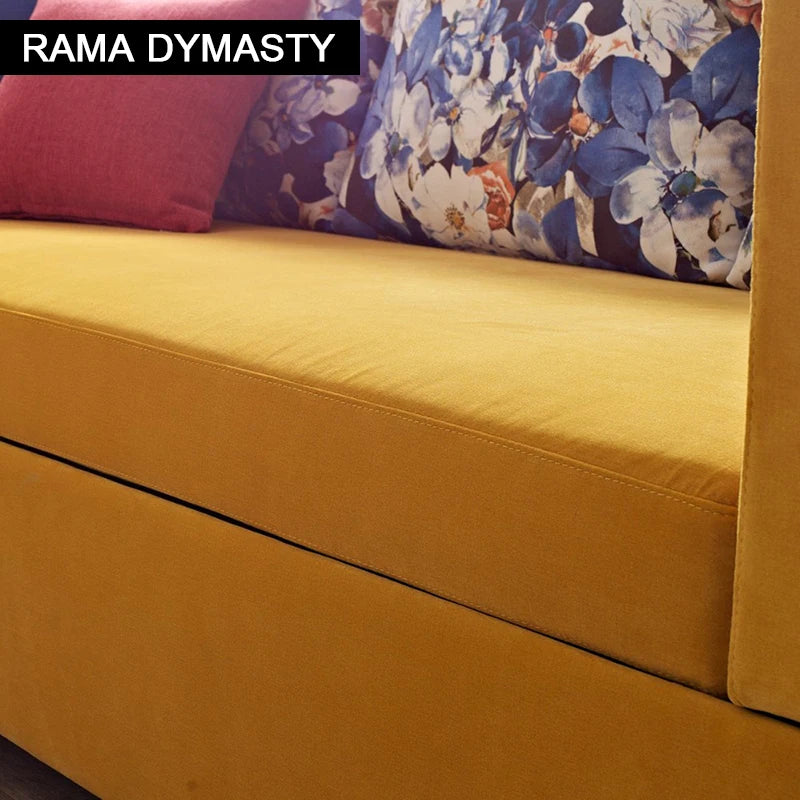 RAMA DYMASTY functional sofa bed, fashion bunk bed for living room furniture