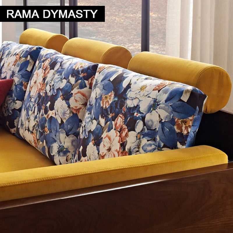 RAMA DYMASTY functional sofa bed, fashion bunk bed for living room furniture