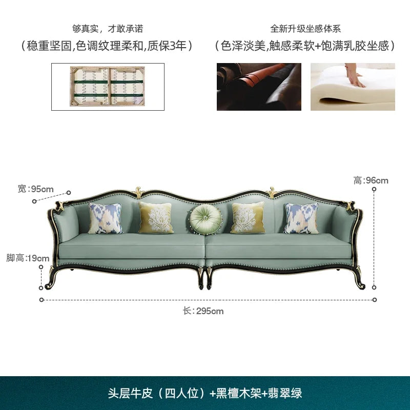 Room Decor Relaxing Living Room Sofas Modern Luxury Large Size Filling Living Room Sofas Patio Sillon Cama Library Furniture