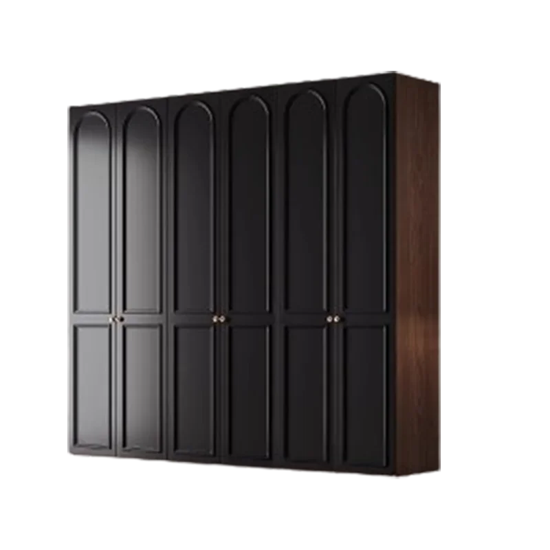 Drawers Locker Luxury Closet Tall Orgnizer Women Teen Cabinets Bedroom Wardrobe Organizer Storage Guarda Roupas Furniture Home