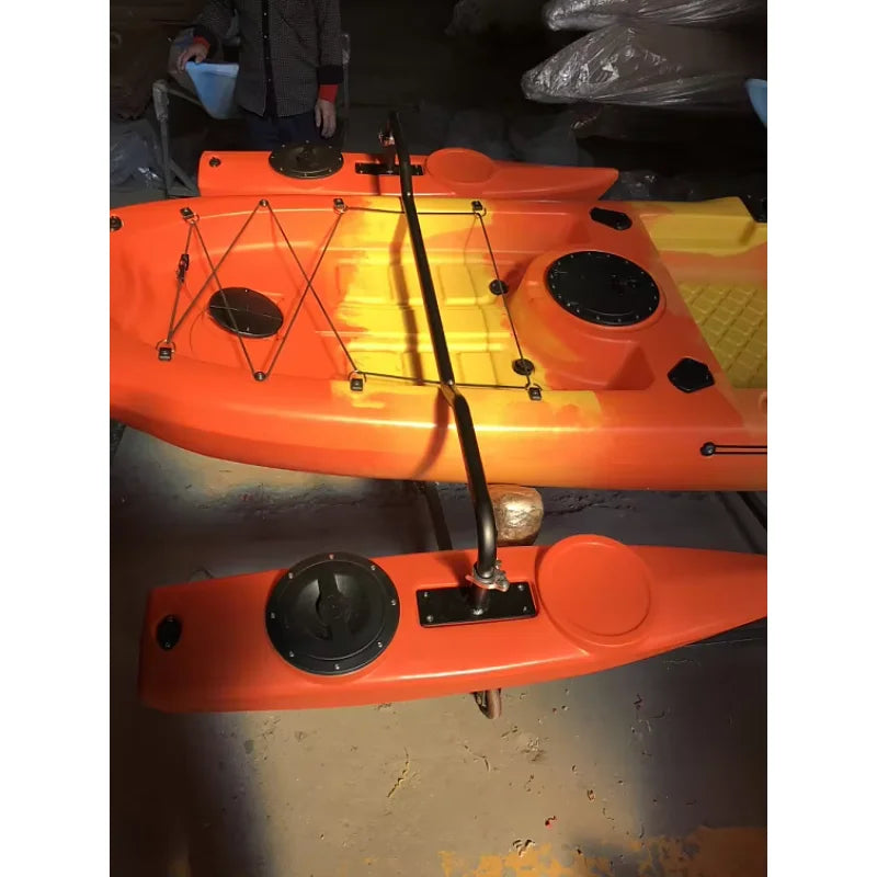 Manufacturers supply kayak p ontoons, plastic pontoons, balance po ntoons, rotational molding ponto ons, kayak balance pont oons