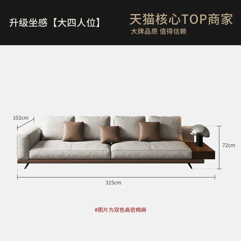 Modern Multi Function Living Room Sofa Luxury European Nordic Floor Living Room Sofa Armchair Lounge Hogar Muebles Furniture