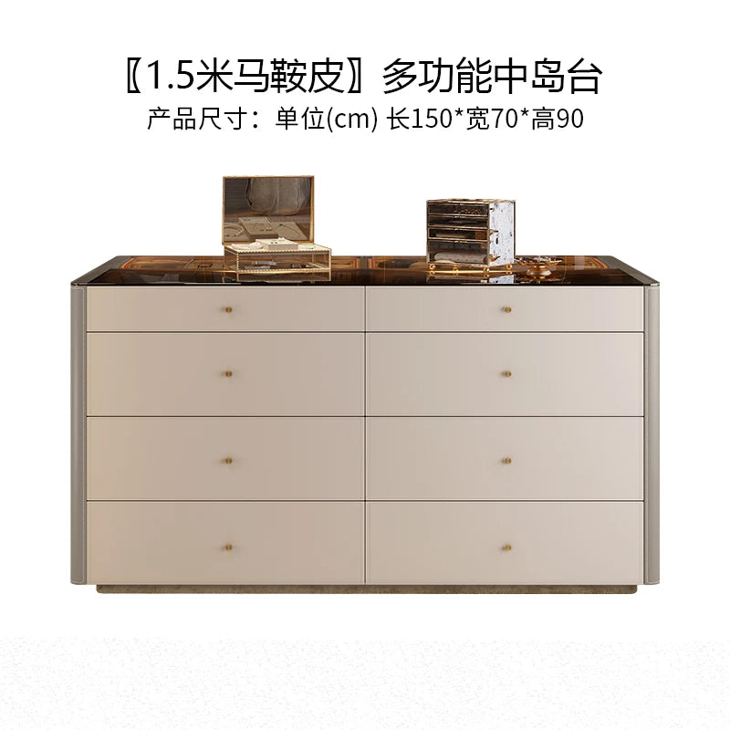 Home bedroom designer custom storage cabinet, floor display cabinet, jewelry and jewelry storage cabinet