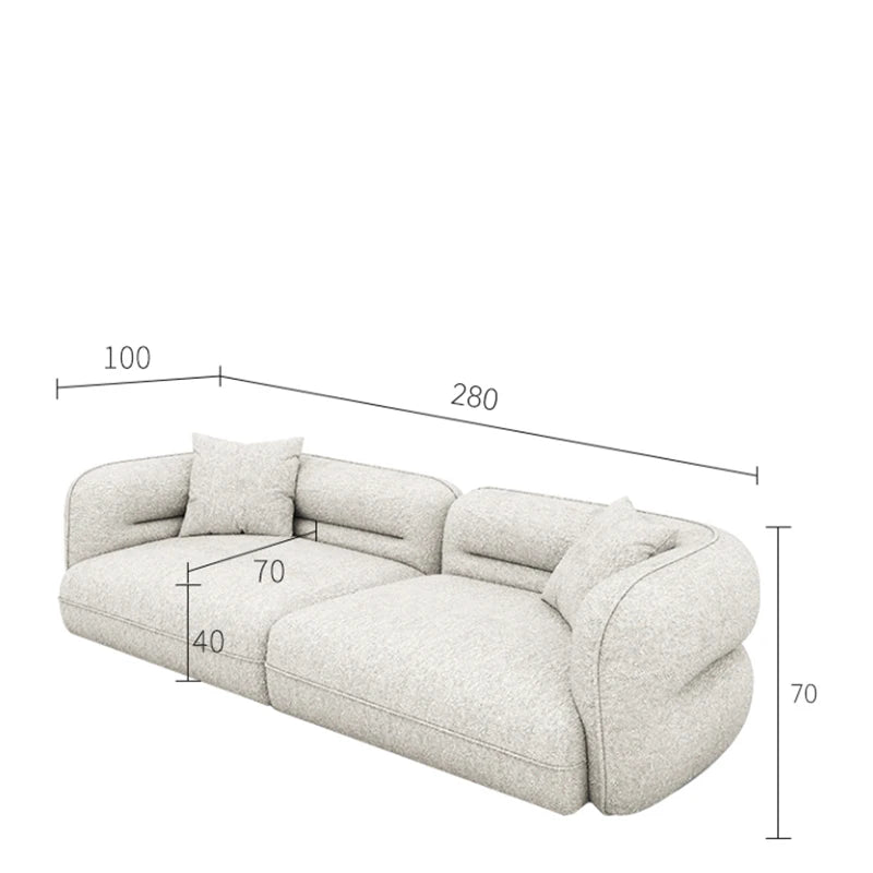 Living Room Sofa Furniture Home Floor Modern Velvet Sale Sofas Couch Sectional The Rooms Divano Letto Nordic Livingroom 0710LSY