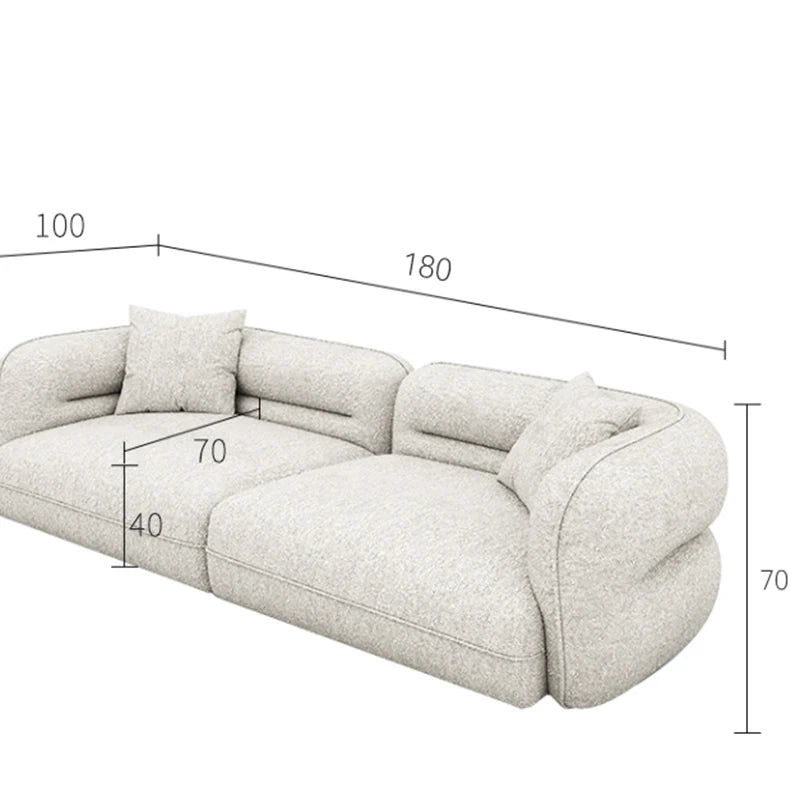 Living Room Sofa Furniture Home Floor Modern Velvet Sale Sofas Couch Sectional The Rooms Divano Letto Nordic Livingroom 0710LSY