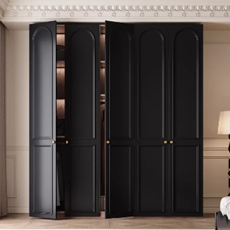 Drawers Locker Luxury Closet Tall Orgnizer Women Teen Cabinets Bedroom Wardrobe Organizer Storage Guarda Roupas Furniture Home