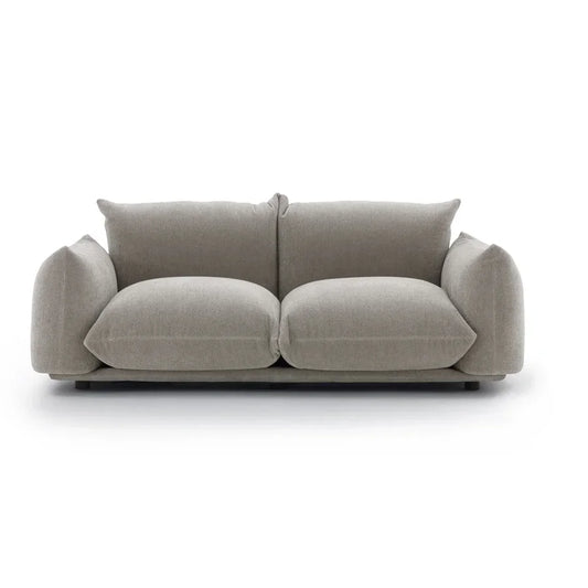 Hot Sale Modern Unique Design Modular Sofa Marenco Sofa Contemporary Furniture