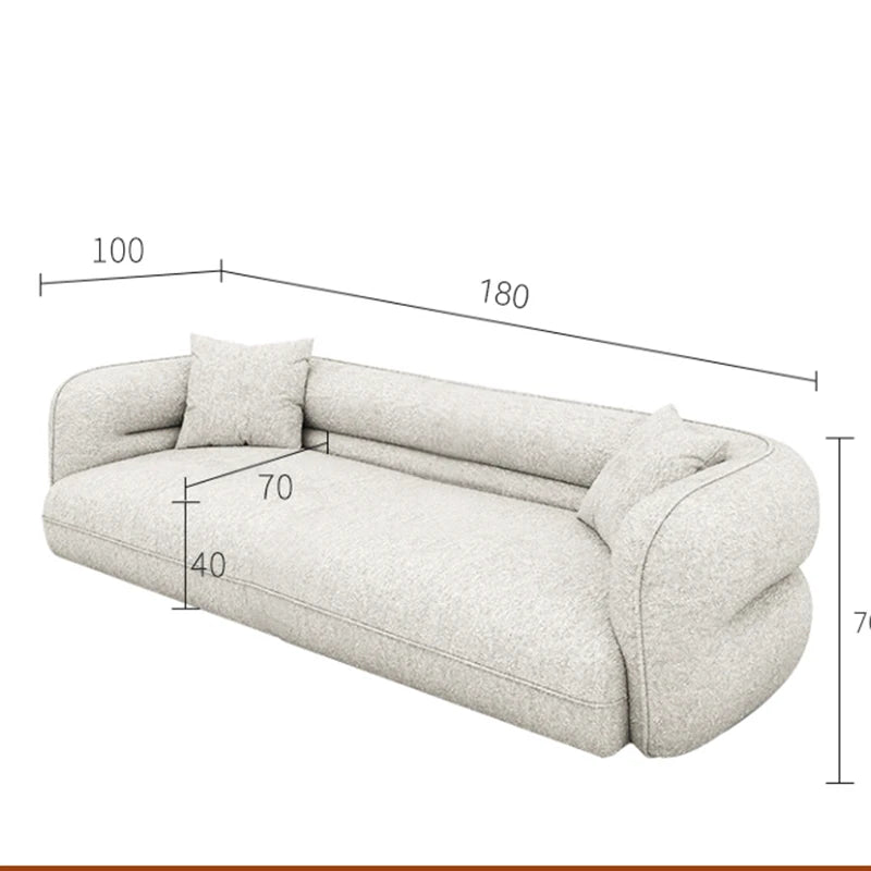 Living Room Sofa Furniture Home Floor Modern Velvet Sale Sofas Couch Sectional The Rooms Divano Letto Nordic Livingroom 0710LSY