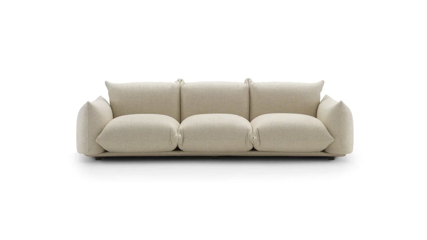 Hot Sale Modern Unique Design Modular Sofa Marenco Sofa Contemporary Furniture