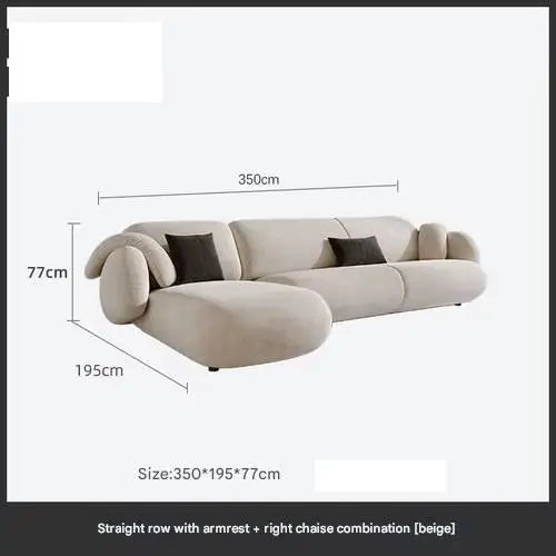 Europe Minimalist Sofas Modern Luxury Replica Individual Living Room Sofas Lazy Designer Meuble De Salon Home Furniture