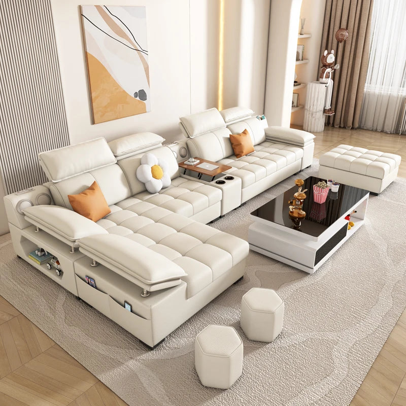 Living Room Sofa Set Patio Furniture Design Recliner Complete Bedroom Dining Decoration Sofa Cama Plegable Sofabed Pouf Couch