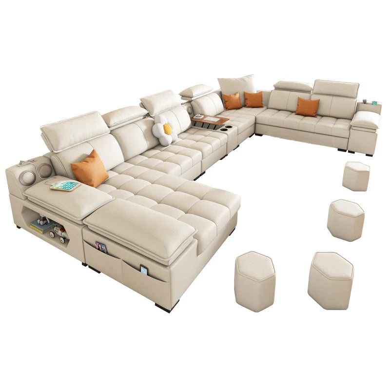 Living Room Sofa Set Patio Furniture Design Recliner Complete Bedroom Dining Decoration Sofa Cama Plegable Sofabed Pouf Couch