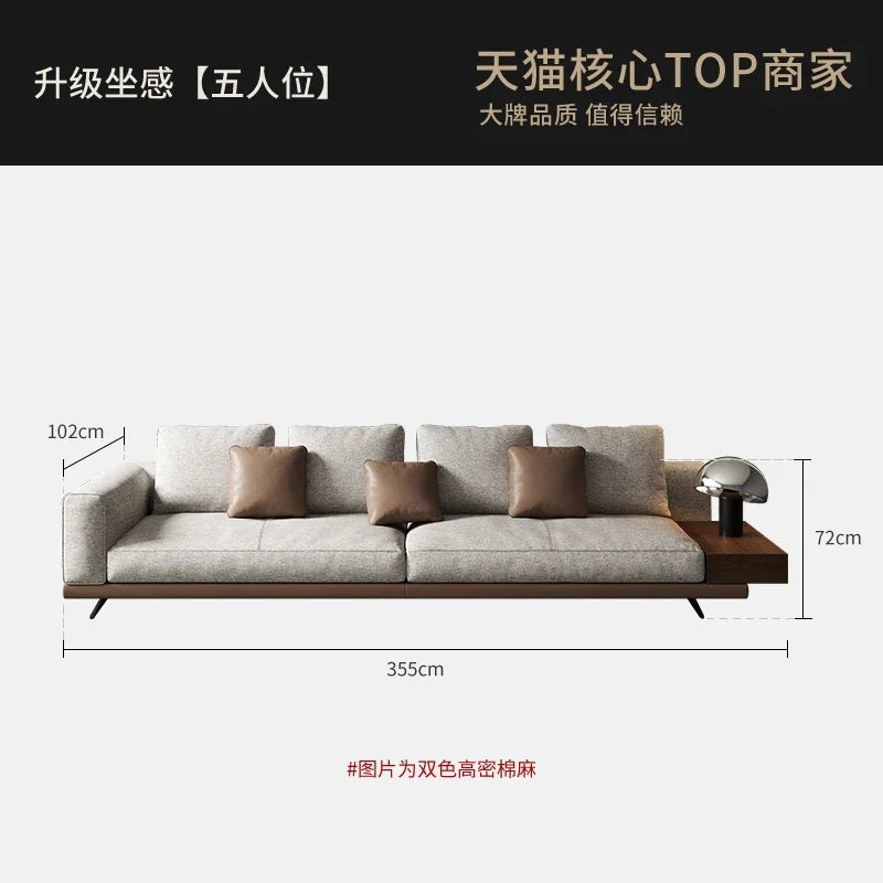 Modern Multi Function Living Room Sofa Luxury European Nordic Floor Living Room Sofa Armchair Lounge Hogar Muebles Furniture