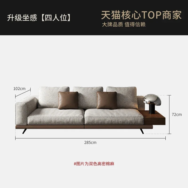 Modern Multi Function Living Room Sofa Luxury European Nordic Floor Living Room Sofa Armchair Lounge Hogar Muebles Furniture